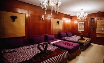 White Sand Beach Resort