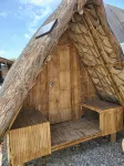 Calatagan's Bahay Kubo - with Beach Access