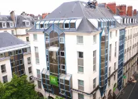 Ibis Styles Nantes Centre Place Royale Hôtels à : Nantes