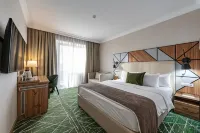 Wyndham Garden Burabay Hotels in Burabay