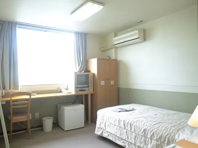Hotel Himeji Hills