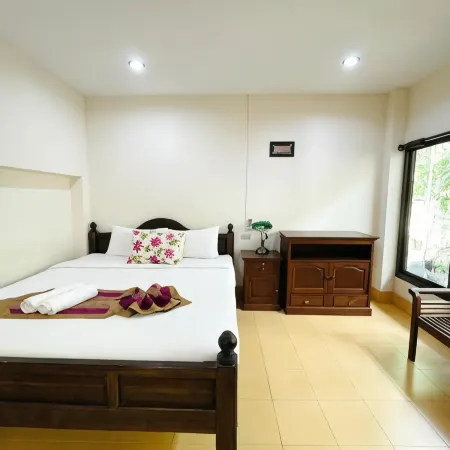 Meewaya Hotel