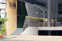 Siam Mansion Các khách sạn ở 