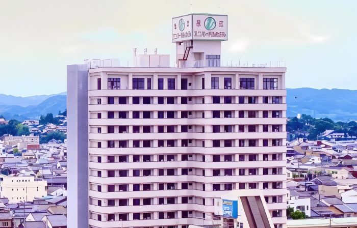 Matsue Universal Hotel