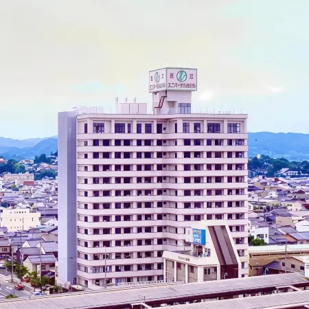 Matsue Universal Hotel