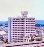 Matsue Universal Hotel Hotels near قلعة ماتسويه