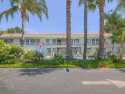 Motel 6 Simi Valley, CA Hotels in Simi Valley