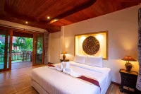 Nice Beach Hotels in Ko Pha-ngan