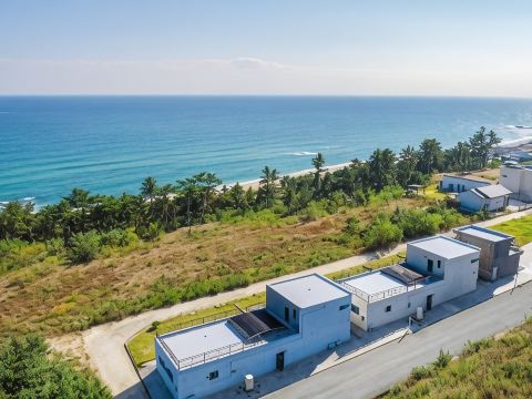 Uljin Day House