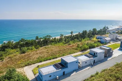 Uljin Day House