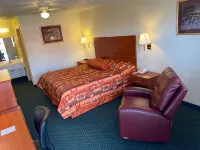 Country Hearth Inn-Union City