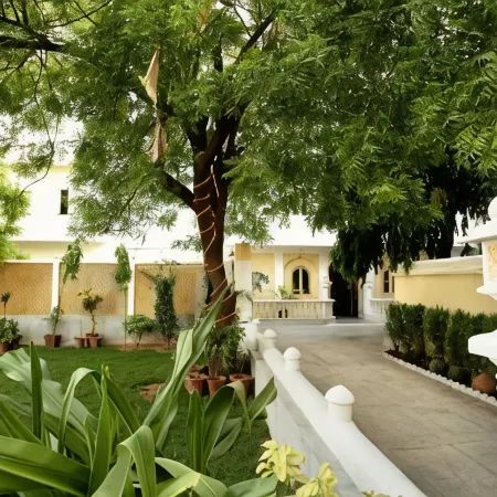 Khatu Haveli