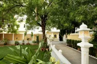 Khatu Haveli