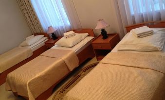 Mini Hotel Kovrov