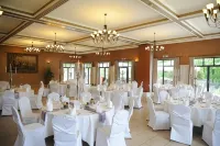 Waldhotel Rheinbach Hotels in Swisttal