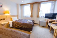 Okano Hotel - 2-Star