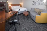 Courtyard Albany Hotels in Albany