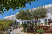 Vasia Ormos Hotel (Adults Only)