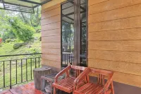 Bukit Senyum Residence Mitra RedDoorz