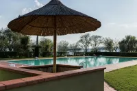 Hotel le Tre Isole Hôtels à : Magione
