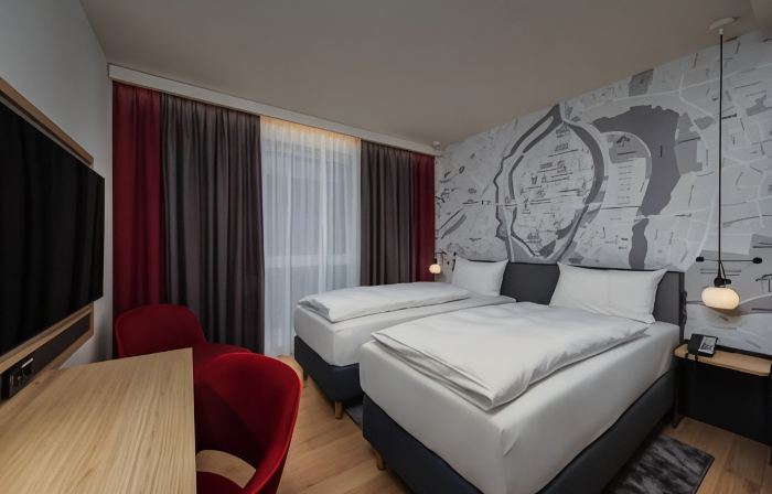 IntercityHotel Lübeck