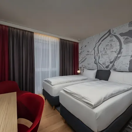 IntercityHotel Lübeck