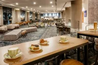 Vert Dead Sea by Afi Hotels