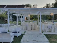 Alykes Family Resort Hotels in Lefkimmi