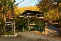 Hotel La Cascada Hotels in Montezuma