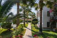 Carrington Suites