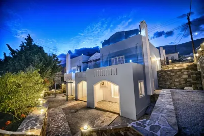 Peskesi Ikaria