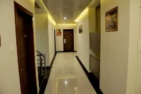 Indrani Hotel
