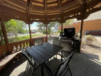 MainStay Suites - Wichita NE - gimnasio