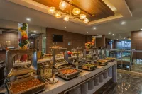 Ramada by Wyndham Serpong Hotel - sarapan