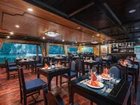 Du thuyền Ocean Các khách sạn ở Đảo Cát Bà