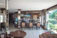 Phusuay Park View Hotel Hotels in Mueang Chaiyaphum