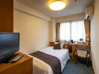 Hotel Fukiageso Hotel in zona Santuario Terukuni
