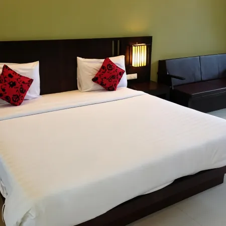 Palm Sweet Resort