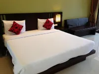 Palm Sweet Resort - badewanne