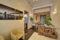 Hotel Universo Hotels in Torino