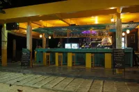 Koh Mak Resort - bar
