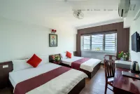 Sammy Hotel Hotels in Cua Lo