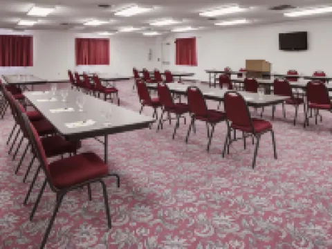 Super 8 by Wyndham Manhattan KS Hoteles en Manhattan