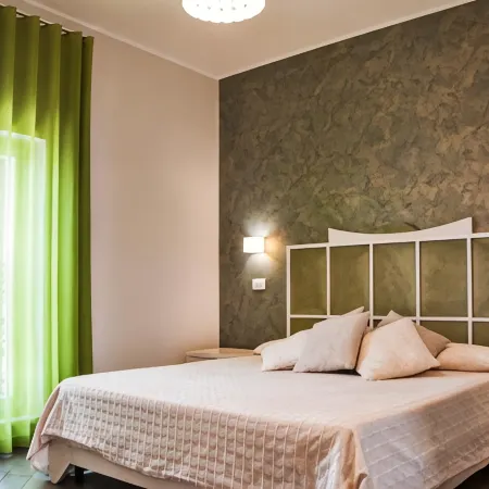 B&B Ghalà