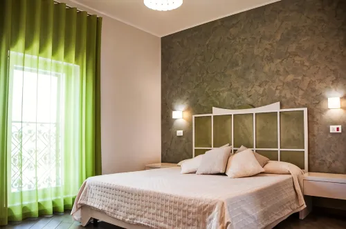 B&B Ghalà - 3-Star