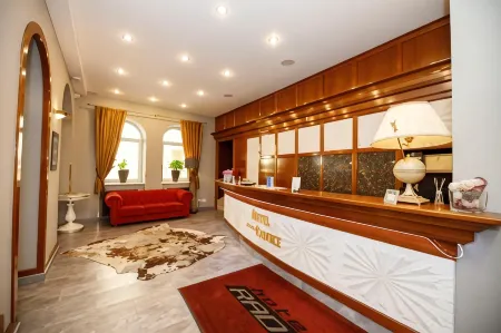 Hotel Radnice