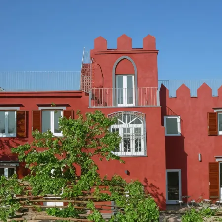 Albergo 'La Vigna'