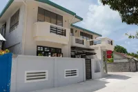 Beach Home Kelaa Hotels in Kelaa