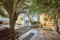 Meltemi Village Hotel Hotels in Perissa
