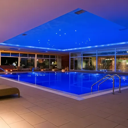 Hotel Palas